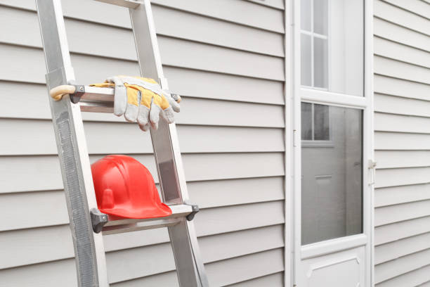 Trusted Follansbee, WV Siding Installation & Repair Experts